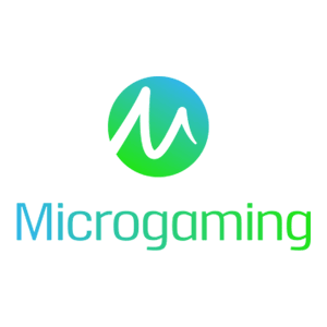 Fournisseur de Logiciels Microgaming