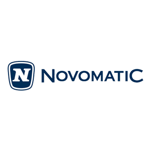 Fournisseur de Logiciels Novomatic