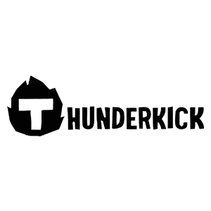 Fournisseur de Logiciels Thunderkick