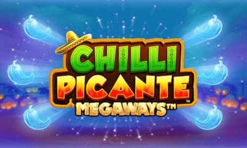 Jeu de machine à Sous Chilli Picante Megaways