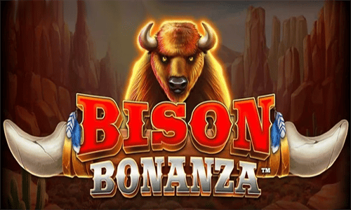 Jeu de Machine à Sous Bison Bonanza