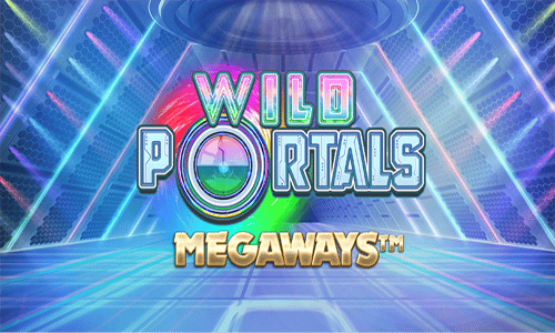 Jeu de machine à sous Wild Portals Megaways