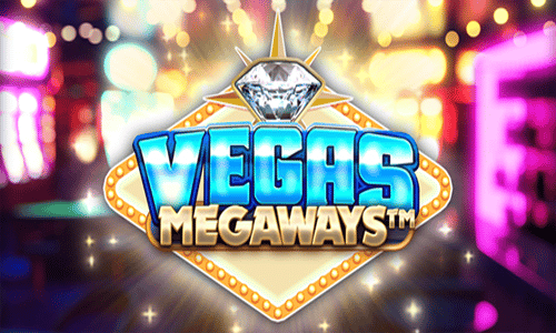 Jeu de machine à Sous Vegas Megaways