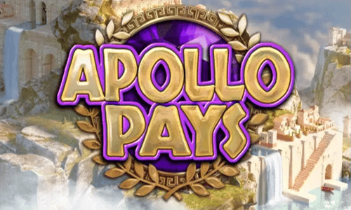 Jeu de machine à Sous Apollo Pays