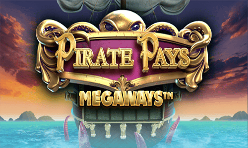 Jeu de machine à sous Pirate Pays Megaways