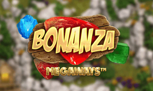 Jeu de machine à Sous Bonanza Megaways