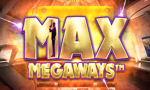 Max Mégaways