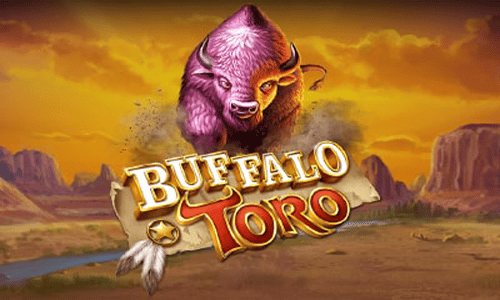 Jeu de machine à sous Buffalo Toro