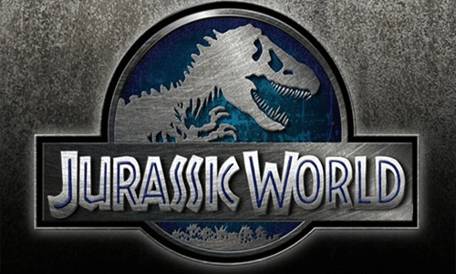 Jeu de machine à Sous Jurassic World