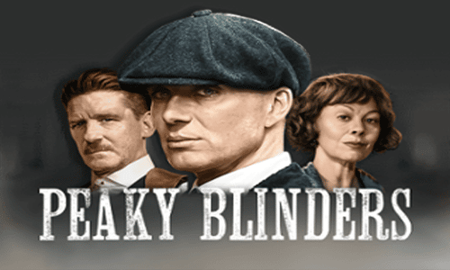 Jeu de Machine à Sous Peaky Blinders