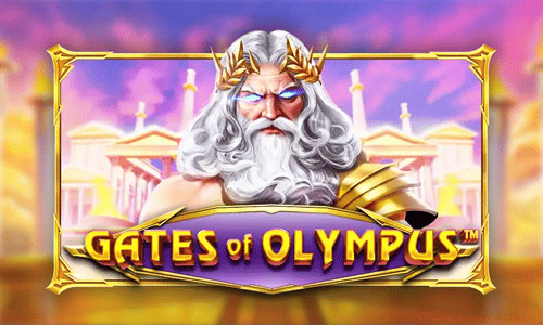 Jeu de machine à sous Gates of Olympus