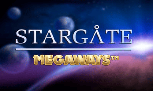 Jeu de machine à Sous Stargate Megaways