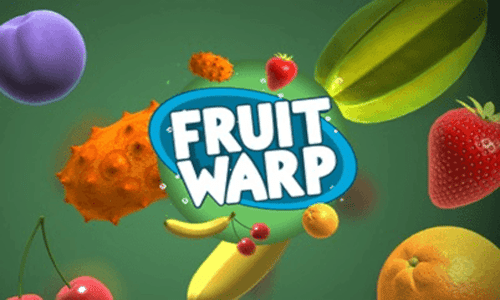 Jeu de machine à sous Fruit Warp