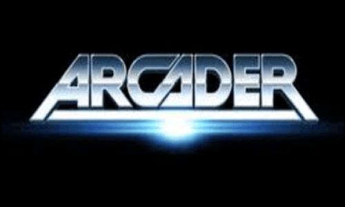 Jeu de Machine à Sous Arcader