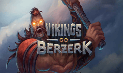 Jeu de machine à sous Vikings Go Berzerk