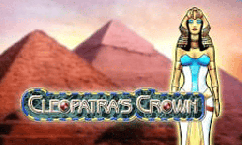 Jeu de Machine à sous Cleopatras Crown