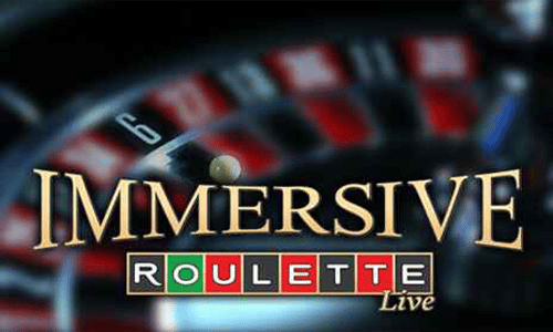 Jeu de Machine à Sous Immersif à la Roulette