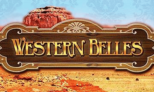 Jeu de machine à Sous Western Belles