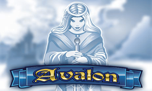 Jeu de Machine à Sous Avalon