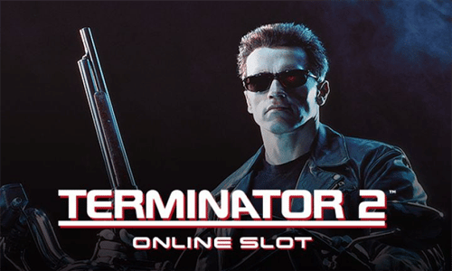 Machine à Sous Terminator 2