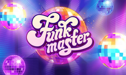 Jeu de Machine à Sous Funk Master