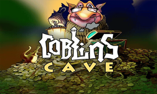 Jeu de machine à sous Goblins Cave