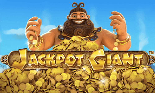 Jeu de Machine à Sous Jackpot Giant