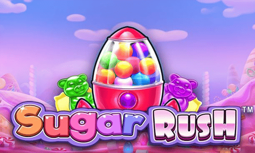 Jeu de Machine à Sous Sugar Rush