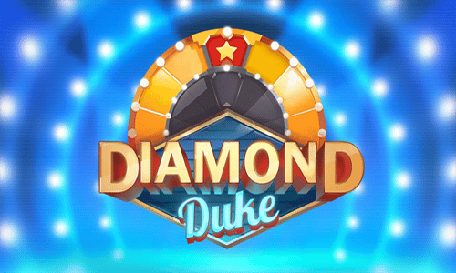 Jeu de Machine à Sous Diamond Duke