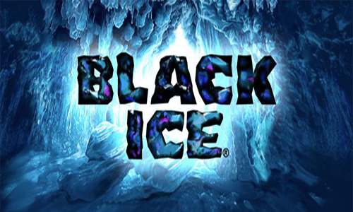 Jeu de Machine à Sous Black Ice