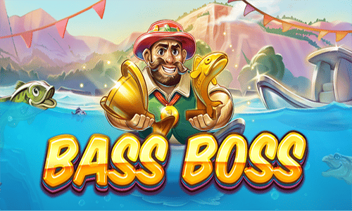 Jeu de Machine à Sous Bass Boss