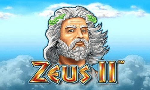 Jeu de Machine à Sous Zeus II